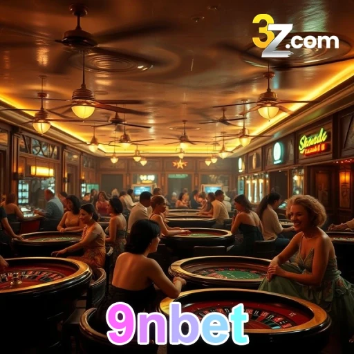 9nbet Jogos de caça-níqueis