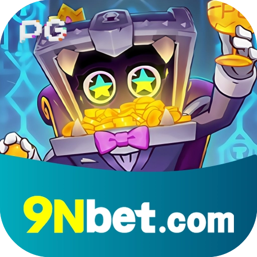 9nbet logo